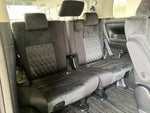 VELLFIRE  HYBRID 4WD