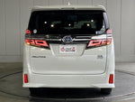 VELLFIRE  HYBRID 4WD