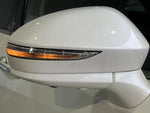 CROWN sedan