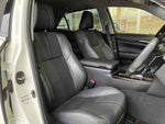 CROWN sedan