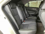 CROWN sedan