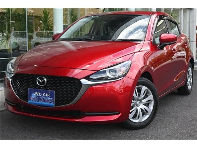 MAZDA2
