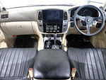 LANDCRUISER wagon