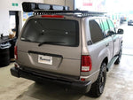 LANDCRUISER wagon