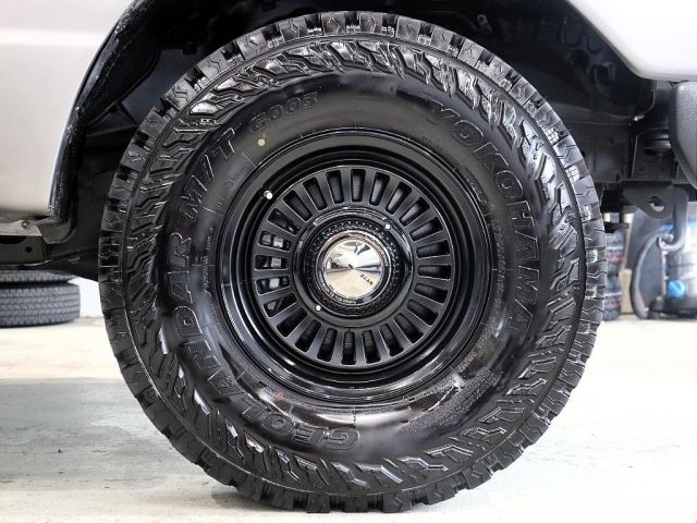 LANDCRUISER wagon