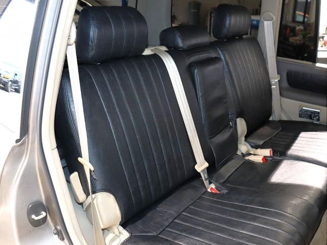 LANDCRUISER wagon