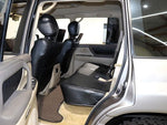 LANDCRUISER wagon