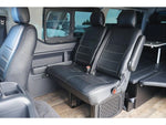 HIACE wagon 4WD