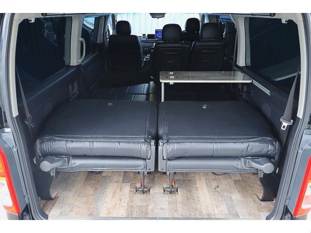 HIACE wagon 4WD