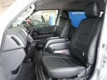 HIACE van 4WD