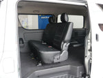 HIACE van 4WD