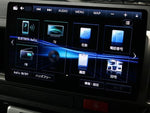 HIACE van 4WD