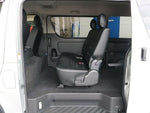 HIACE van 4WD