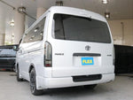 HIACE van 4WD