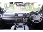 HIACE van 2WD