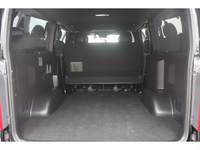 HIACE van 2WD