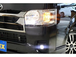 HIACE van 2WD