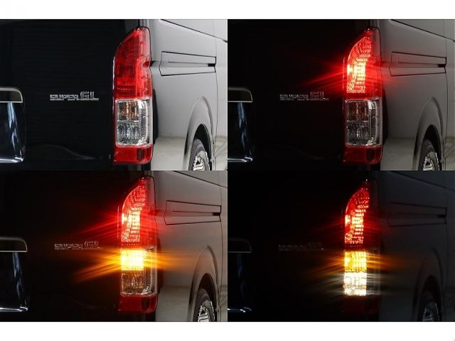 HIACE van 2WD