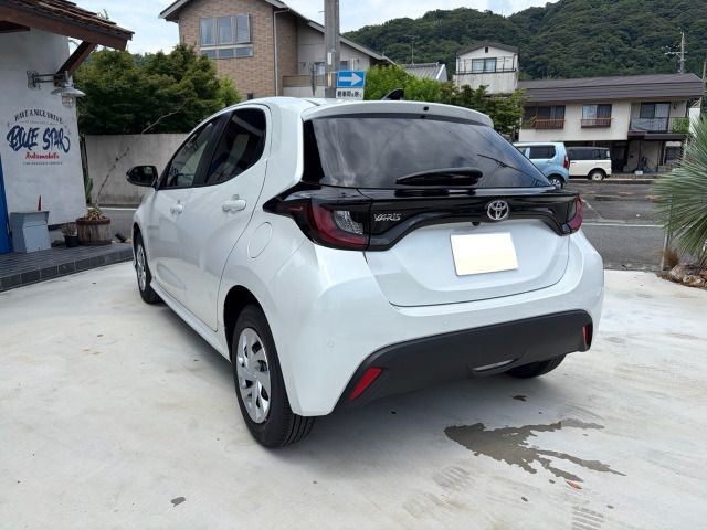YARIS