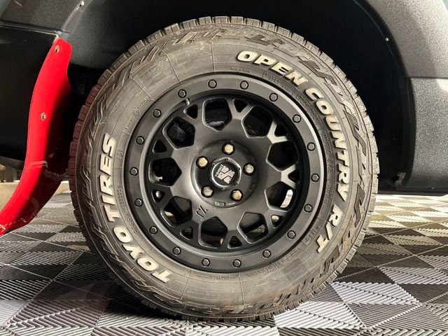 DELICA D:5 4WD