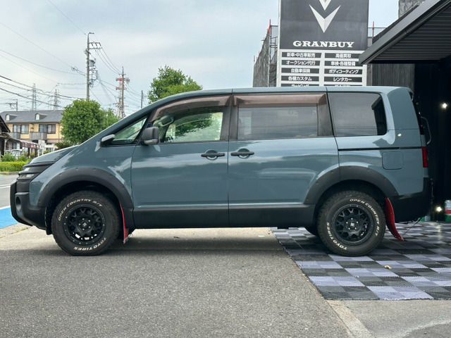 DELICA D:5 4WD