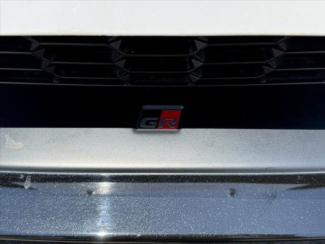 GR86
