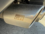 GR86