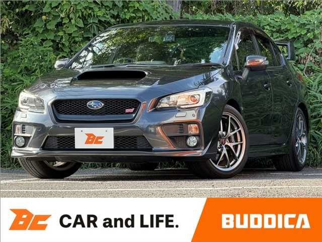 WRX STI
