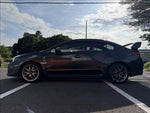 WRX STI