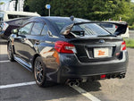 WRX STI
