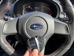 WRX STI