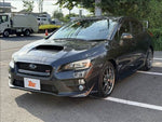 WRX STI