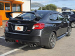 WRX STI