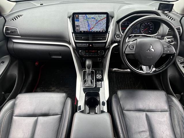 ECLIPSE CROSS 4WD