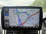 ECLIPSE CROSS 4WD