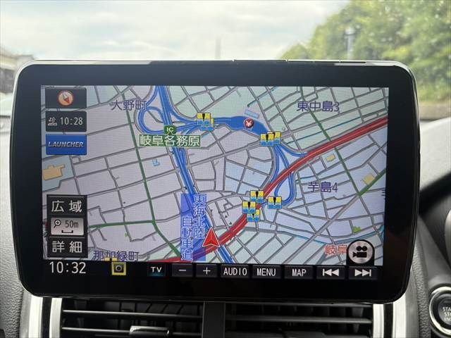 ECLIPSE CROSS 4WD