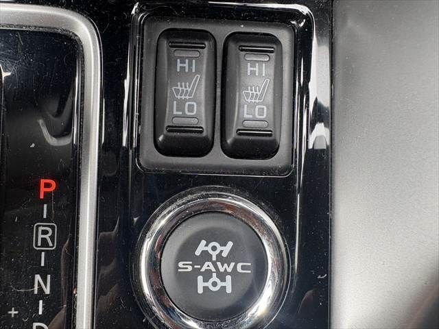 ECLIPSE CROSS 4WD