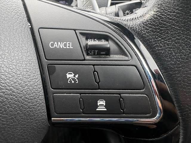 ECLIPSE CROSS 4WD