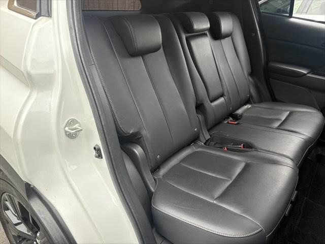 ECLIPSE CROSS 4WD