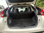 ECLIPSE CROSS 4WD