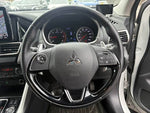 ECLIPSE CROSS 4WD
