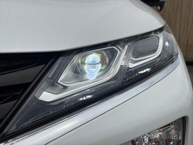 ECLIPSE CROSS 4WD