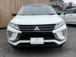 ECLIPSE CROSS 4WD