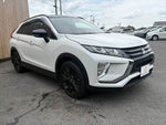 ECLIPSE CROSS 4WD