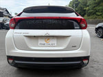 ECLIPSE CROSS 4WD