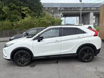 ECLIPSE CROSS 4WD