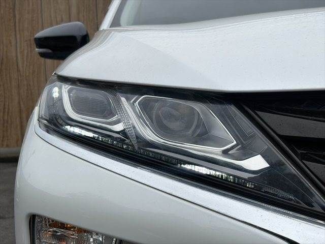 ECLIPSE CROSS 4WD