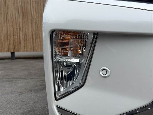 ECLIPSE CROSS 4WD