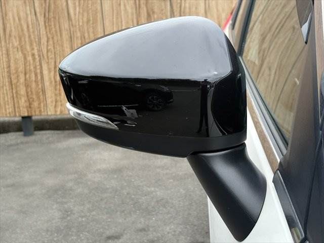 ECLIPSE CROSS 4WD