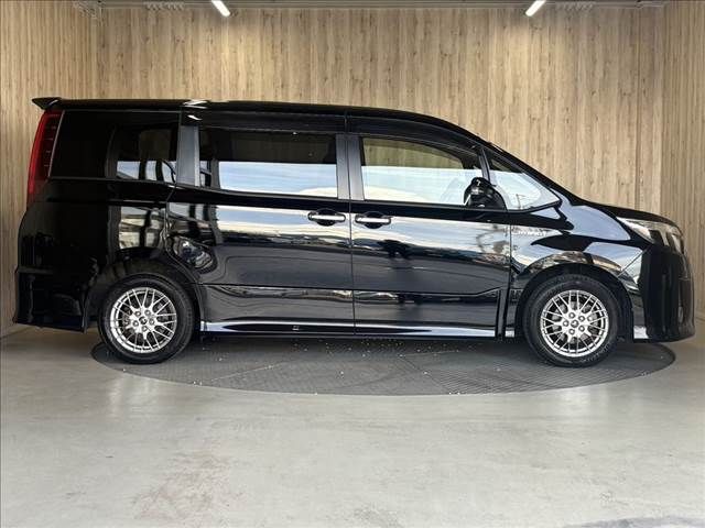 NOAH HYBRID